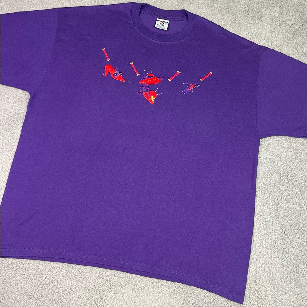 Vintage T-shirt